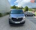 Сірий Рено Трафік, об'ємом двигуна 1.6 л та пробігом 209 тис. км за 15500 $, фото 3 на Automoto.ua