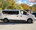 Серый Рено Трафик, объемом двигателя 1.6 л и пробегом 249 тыс. км за 18000 $, фото 1 на Automoto.ua