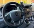 Сірий Рено Трафік, об'ємом двигуна 1.6 л та пробігом 289 тис. км за 17650 $, фото 59 на Automoto.ua