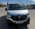 Серый Рено Трафик, объемом двигателя 1.6 л и пробегом 186 тыс. км за 16500 $, фото 1 на Automoto.ua
