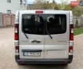Серый Рено Трафик, объемом двигателя 1.6 л и пробегом 322 тыс. км за 17400 $, фото 14 на Automoto.ua