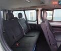 Серый Рено Трафик, объемом двигателя 1.6 л и пробегом 206 тыс. км за 13500 $, фото 12 на Automoto.ua