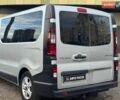 Серый Рено Трафик, объемом двигателя 1.6 л и пробегом 235 тыс. км за 16490 $, фото 7 на Automoto.ua