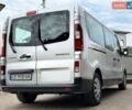 Серый Рено Трафик, объемом двигателя 1.6 л и пробегом 322 тыс. км за 17400 $, фото 17 на Automoto.ua