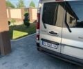 Серый Рено Трафик, объемом двигателя 1.6 л и пробегом 253 тыс. км за 17500 $, фото 5 на Automoto.ua