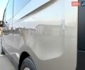 Серый Рено Трафик, объемом двигателя 1.6 л и пробегом 245 тыс. км за 18200 $, фото 11 на Automoto.ua
