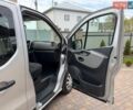 Сірий Рено Трафік, об'ємом двигуна 1.6 л та пробігом 322 тис. км за 17200 $, фото 22 на Automoto.ua