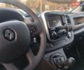 Серый Рено Трафик, объемом двигателя 1.6 л и пробегом 229 тыс. км за 17200 $, фото 15 на Automoto.ua