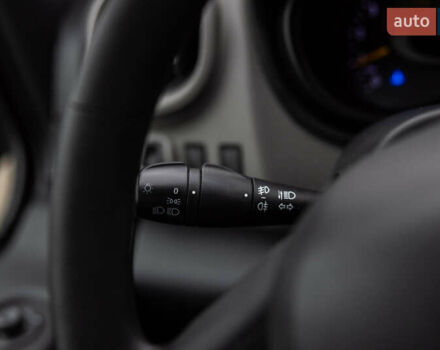 Серый Рено Трафик, объемом двигателя 1.6 л и пробегом 237 тыс. км за 16800 $, фото 24 на Automoto.ua