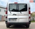 Сірий Рено Трафік, об'ємом двигуна 1.6 л та пробігом 322 тис. км за 17200 $, фото 15 на Automoto.ua