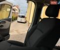 Серый Рено Трафик, объемом двигателя 1.6 л и пробегом 188 тыс. км за 16450 $, фото 44 на Automoto.ua