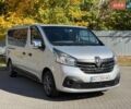 Серый Рено Трафик, объемом двигателя 1.6 л и пробегом 249 тыс. км за 18000 $, фото 2 на Automoto.ua