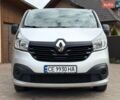 Сірий Рено Трафік, об'ємом двигуна 1.6 л та пробігом 322 тис. км за 17200 $, фото 5 на Automoto.ua
