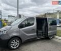 Серый Рено Трафик, объемом двигателя 1.6 л и пробегом 280 тыс. км за 16500 $, фото 3 на Automoto.ua