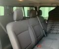 Серый Рено Трафик, объемом двигателя 1.6 л и пробегом 253 тыс. км за 17500 $, фото 12 на Automoto.ua