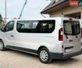 Серый Рено Трафик, объемом двигателя 1.6 л и пробегом 322 тыс. км за 17400 $, фото 11 на Automoto.ua