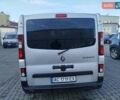 Серый Рено Трафик, объемом двигателя 1.6 л и пробегом 206 тыс. км за 13500 $, фото 8 на Automoto.ua