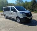 Серый Рено Трафик, объемом двигателя 1.6 л и пробегом 234 тыс. км за 16800 $, фото 16 на Automoto.ua