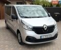Сірий Рено Трафік, об'ємом двигуна 1.6 л та пробігом 322 тис. км за 17200 $, фото 6 на Automoto.ua