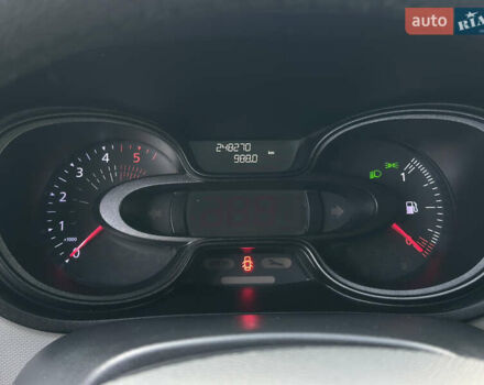 Серый Рено Трафик, объемом двигателя 1.6 л и пробегом 248 тыс. км за 20000 $, фото 16 на Automoto.ua