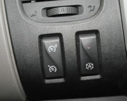 Серый Рено Трафик, объемом двигателя 1.6 л и пробегом 126 тыс. км за 10500 $, фото 20 на Automoto.ua