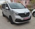 Серый Рено Трафик, объемом двигателя 1.6 л и пробегом 183 тыс. км за 21500 $, фото 4 на Automoto.ua