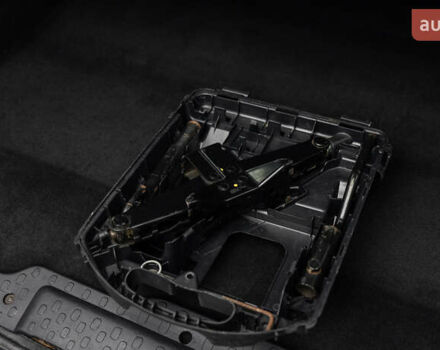 Серый Рено Трафик, объемом двигателя 1.6 л и пробегом 237 тыс. км за 16800 $, фото 58 на Automoto.ua