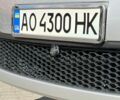 Серый Рено Трафик, объемом двигателя 1.6 л и пробегом 249 тыс. км за 18000 $, фото 12 на Automoto.ua