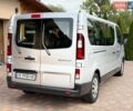 Серый Рено Трафик, объемом двигателя 1.6 л и пробегом 322 тыс. км за 16700 $, фото 10 на Automoto.ua