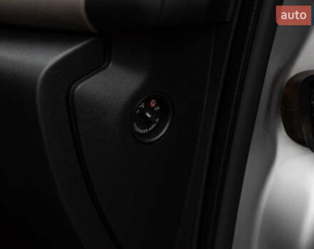 Серый Рено Трафик, объемом двигателя 1.6 л и пробегом 237 тыс. км за 16800 $, фото 44 на Automoto.ua