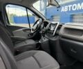 Серый Рено Трафик, объемом двигателя 1.6 л и пробегом 228 тыс. км за 17200 $, фото 14 на Automoto.ua