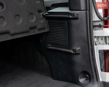 Серый Рено Трафик, объемом двигателя 1.6 л и пробегом 237 тыс. км за 16800 $, фото 55 на Automoto.ua