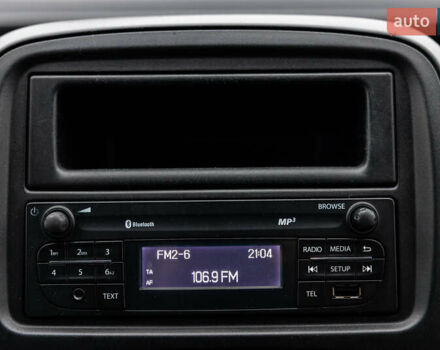 Серый Рено Трафик, объемом двигателя 1.6 л и пробегом 237 тыс. км за 16800 $, фото 31 на Automoto.ua