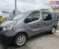 Серый Рено Трафик, объемом двигателя 1.6 л и пробегом 228 тыс. км за 17200 $, фото 1 на Automoto.ua