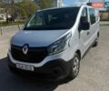 Серый Рено Трафик, объемом двигателя 1.6 л и пробегом 186 тыс. км за 16500 $, фото 1 на Automoto.ua