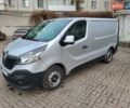 Серый Рено Трафик, объемом двигателя 1.6 л и пробегом 249 тыс. км за 14200 $, фото 1 на Automoto.ua