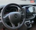 Серый Рено Трафик, объемом двигателя 1.6 л и пробегом 245 тыс. км за 18200 $, фото 33 на Automoto.ua