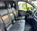Сірий Рено Трафік, об'ємом двигуна 1.6 л та пробігом 209 тис. км за 15500 $, фото 5 на Automoto.ua