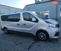 Серый Рено Трафик, объемом двигателя 1.6 л и пробегом 206 тыс. км за 13500 $, фото 2 на Automoto.ua
