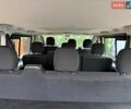 Серый Рено Трафик, объемом двигателя 1.6 л и пробегом 322 тыс. км за 16700 $, фото 36 на Automoto.ua