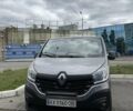Серый Рено Трафик, объемом двигателя 1.6 л и пробегом 228 тыс. км за 17200 $, фото 5 на Automoto.ua