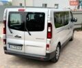 Сірий Рено Трафік, об'ємом двигуна 1.6 л та пробігом 322 тис. км за 17200 $, фото 16 на Automoto.ua
