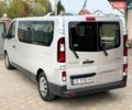 Серый Рено Трафик, объемом двигателя 1.6 л и пробегом 322 тыс. км за 17400 $, фото 12 на Automoto.ua