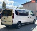 Серый Рено Трафик, объемом двигателя 1.6 л и пробегом 249 тыс. км за 18000 $, фото 8 на Automoto.ua