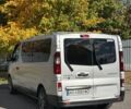 Серый Рено Трафик, объемом двигателя 1.6 л и пробегом 249 тыс. км за 18000 $, фото 11 на Automoto.ua