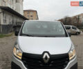 Серый Рено Трафик, объемом двигателя 1.6 л и пробегом 197 тыс. км за 16500 $, фото 13 на Automoto.ua