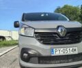 Сірий Рено Трафік, об'ємом двигуна 0 л та пробігом 131 тис. км за 10538 $, фото 7 на Automoto.ua