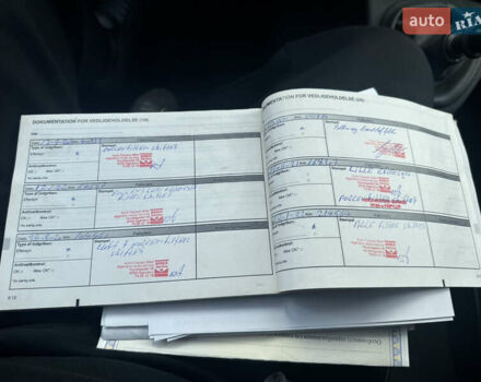 Сірий Рено Трафік, об'ємом двигуна 1.6 л та пробігом 275 тис. км за 15800 $, фото 13 на Automoto.ua