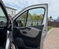 Сірий Рено Трафік, об'ємом двигуна 1.6 л та пробігом 322 тис. км за 17200 $, фото 23 на Automoto.ua