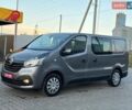 Серый Рено Трафик, объемом двигателя 1.6 л и пробегом 240 тыс. км за 14950 $, фото 1 на Automoto.ua